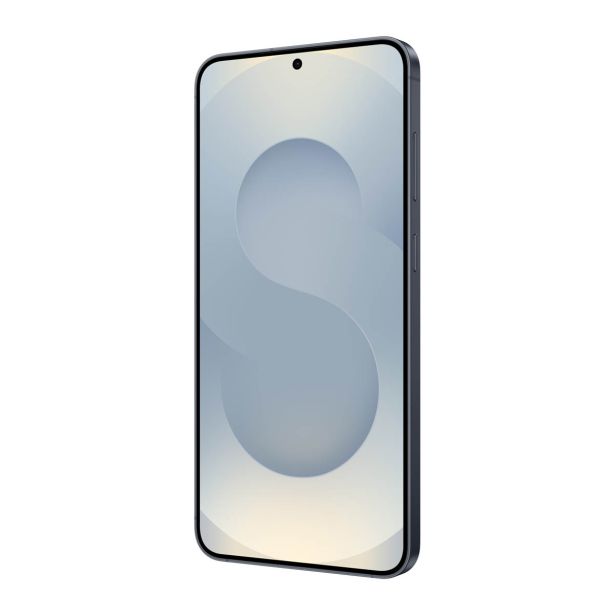 PAMETNI MOBILNI TELEFON SAMSUNG GALAXY S25+ 256GB BLUE MODRO ČRNA