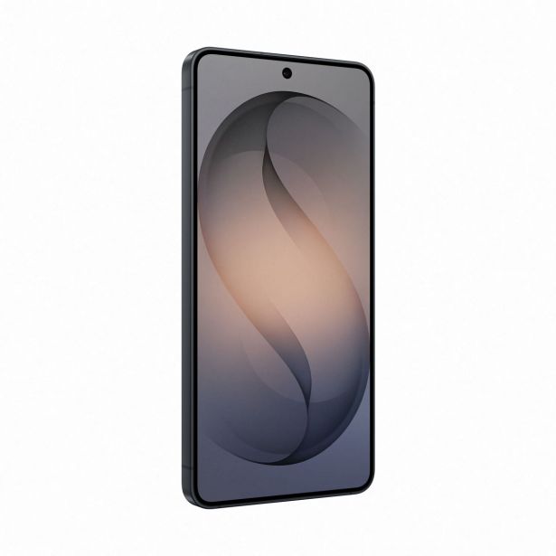 PAMETNI MOBILNI TELEFON SAMSUNG GALAXY S26 256 GB ČRN