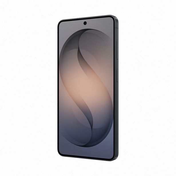 PAMETNI MOBILNI TELEFON SAMSUNG GALAXY S26 256 GB ČRN