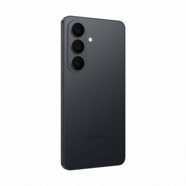 PAMETNI MOBILNI TELEFON SAMSUNG GALAXY S26 256 GB ČRN