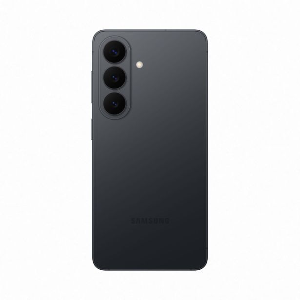 PAMETNI MOBILNI TELEFON SAMSUNG GALAXY S26 256 GB ČRN