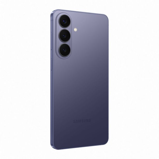 PAMETNI MOBILNI TELEFON SAMSUNG GALAXY S26+ 256 GB KOBALTNO VIJOLIČNA