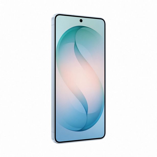 PAMETNI MOBILNI TELEFON SAMSUNG GALAXY S26 256 GB NEBESNO MODRA
