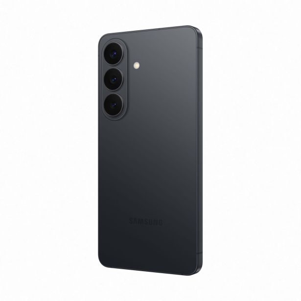 PAMETNI MOBILNI TELEFON SAMSUNG GALAXY S26 512 GB ČRN
