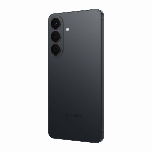 PAMETNI MOBILNI TELEFON SAMSUNG GALAXY S26+ 512 GB ČRN