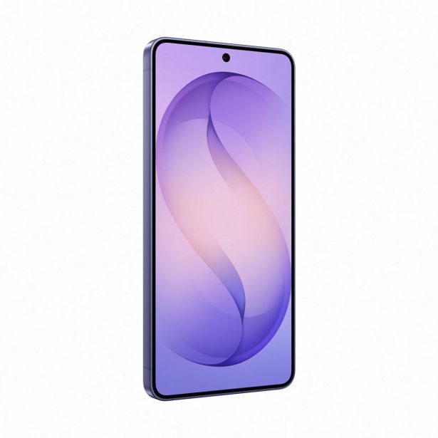 PAMETNI MOBILNI TELEFON SAMSUNG GALAXY S26 512 GB KOBALTNO VIJOLIČNA