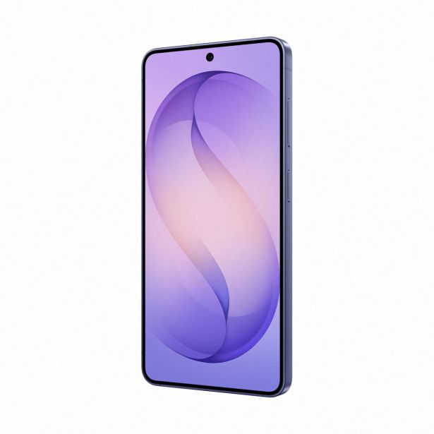 PAMETNI MOBILNI TELEFON SAMSUNG GALAXY S26 512 GB KOBALTNO VIJOLIČNA