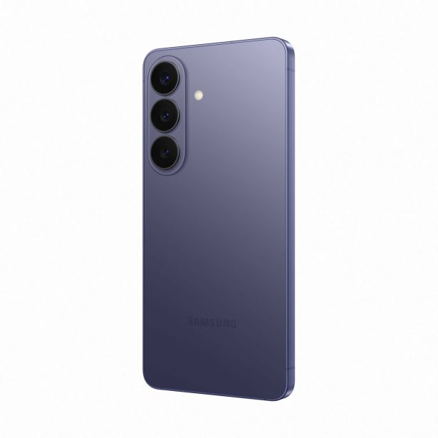 PAMETNI MOBILNI TELEFON SAMSUNG GALAXY S26 512 GB KOBALTNO VIJOLIČNA