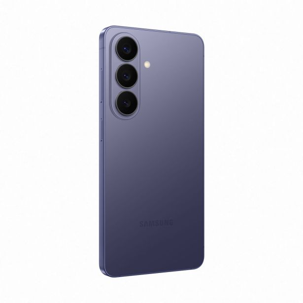 PAMETNI MOBILNI TELEFON SAMSUNG GALAXY S26 512 GB KOBALTNO VIJOLIČNA