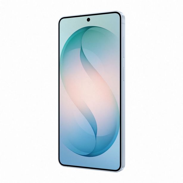 PAMETNI MOBILNI TELEFON SAMSUNG GALAXY S26+ 512 GB NEBESNO MODRA