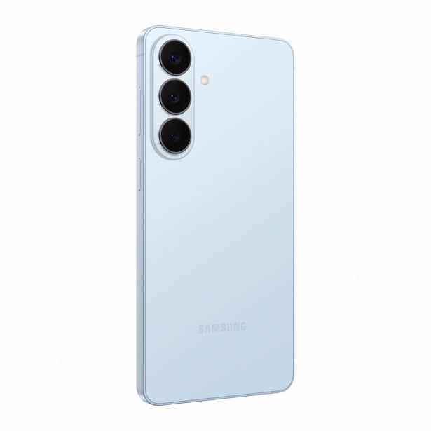 PAMETNI MOBILNI TELEFON SAMSUNG GALAXY S26+ 512 GB NEBESNO MODRA