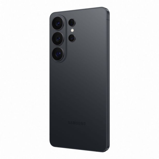 PAMETNI MOBILNI TELEFON SAMSUNG GALAXY S26 ULTRA 1 TB ČRN