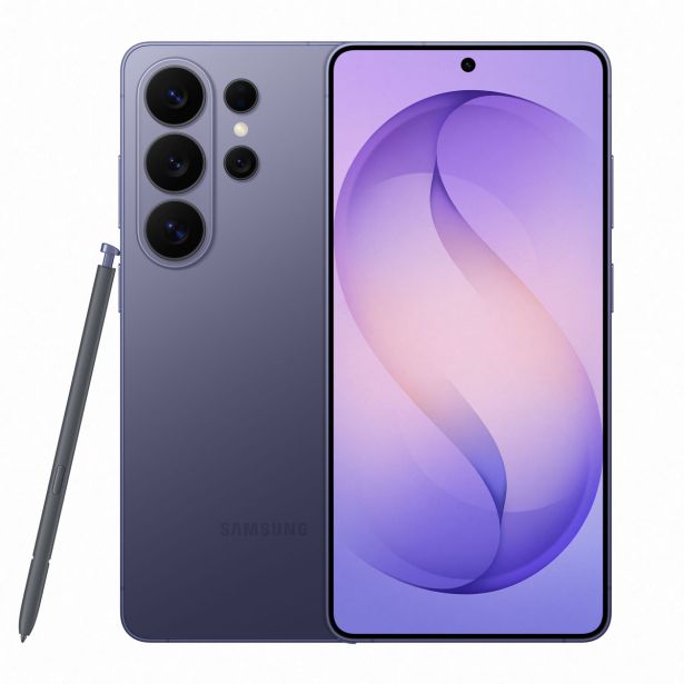 PAMETNI MOBILNI TELEFON SAMSUNG GALAXY S26 ULTRA 256 GB KOBALTNO VIJOLIČNA