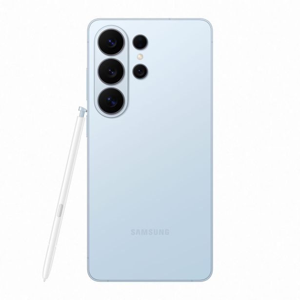 PAMETNI MOBILNI TELEFON SAMSUNG GALAXY S26 ULTRA 256 GB NEBESNO MODRA