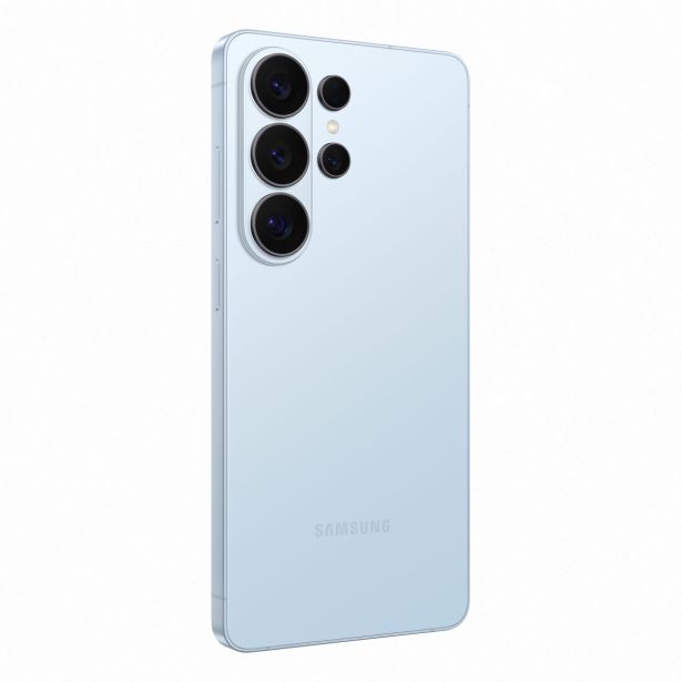 PAMETNI MOBILNI TELEFON SAMSUNG GALAXY S26 ULTRA 256 GB NEBESNO MODRA