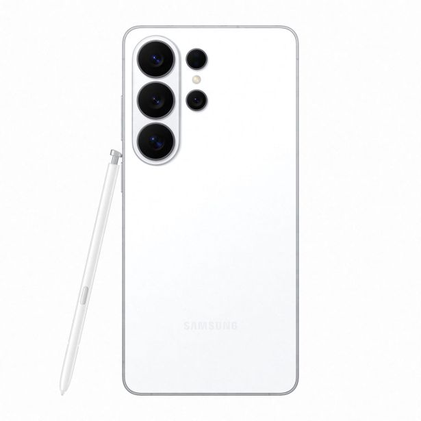 PAMETNI MOBILNI TELEFON SAMSUNG GALAXY S26 ULTRA 512 GB BEL