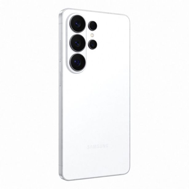 PAMETNI MOBILNI TELEFON SAMSUNG GALAXY S26 ULTRA 512 GB BEL