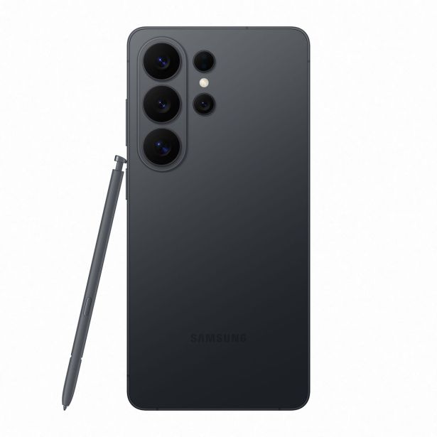 PAMETNI MOBILNI TELEFON SAMSUNG GALAXY S26 ULTRA 512 GB ČRN