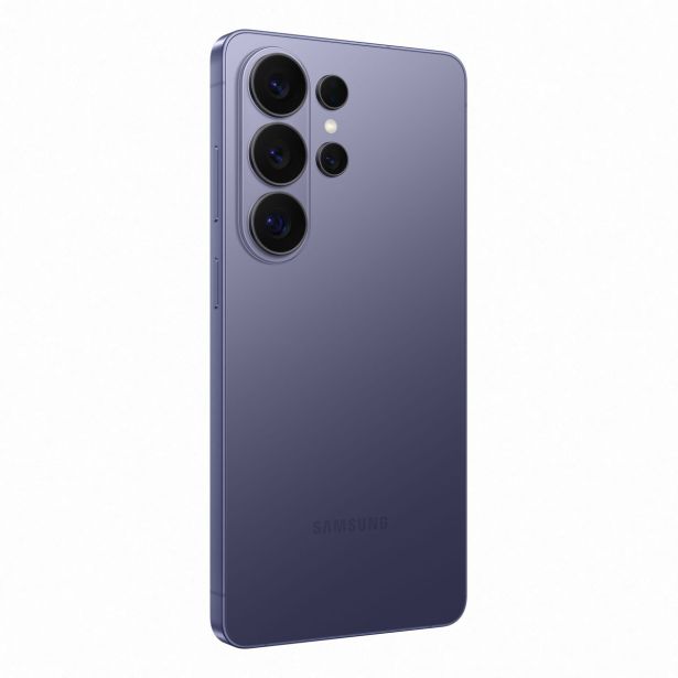 PAMETNI MOBILNI TELEFON SAMSUNG GALAXY S26 ULTRA 512 GB KOBALTNO VIJOLIČNA