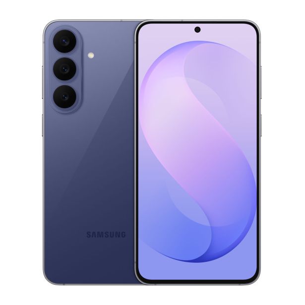 PAMETNI MOBILNI TELEFON SAMSUNG GALAXY S26FE 256GB BOROVNIČEVA BARVA