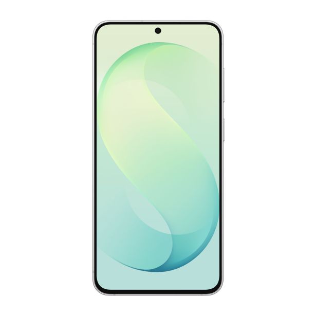 PAMETNI MOBILNI TELEFON SAMSUNG GALAXY S26FE 256GB PISTACIJEVA BARVA