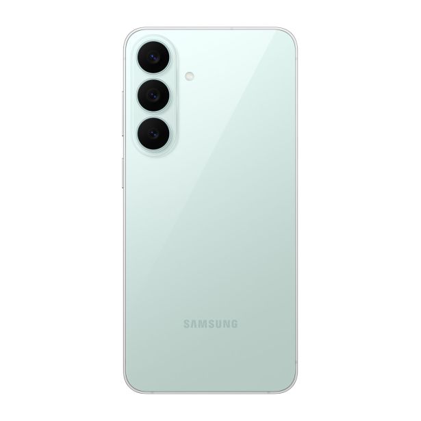 PAMETNI MOBILNI TELEFON SAMSUNG GALAXY S26FE 256GB PISTACIJEVA BARVA