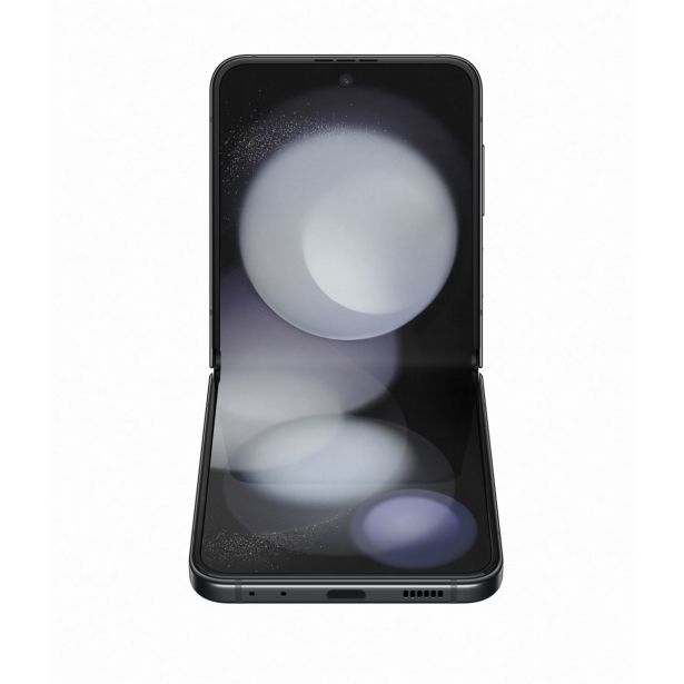 PAMETNI MOBILNI TELEFON SAMSUNG GALAXY Z FLIP5 256GB GRAFITNA