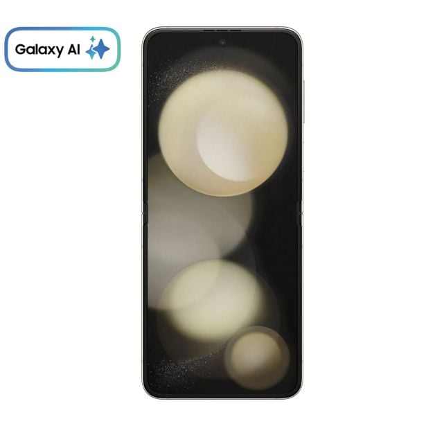 PAMETNI MOBILNI TELEFON SAMSUNG GALAXY Z FLIP5 256GB KREMNA