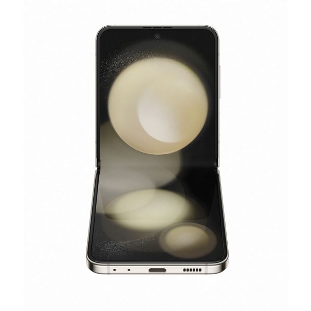 PAMETNI MOBILNI TELEFON SAMSUNG GALAXY Z FLIP5 512GB KREMNA