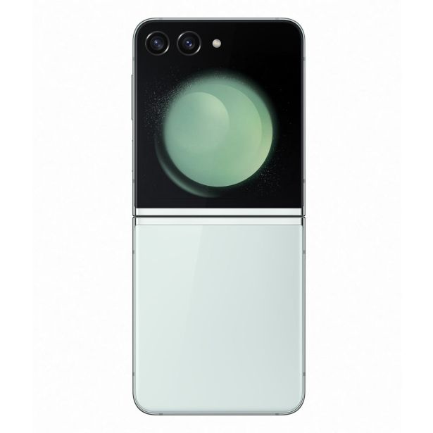 PAMETNI MOBILNI TELEFON SAMSUNG GALAXY Z FLIP5 512GB MINT