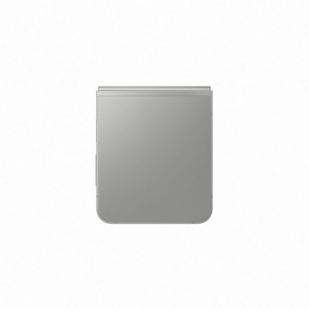 PAMETNI MOBILNI TELEFON SAMSUNG GALAXY Z FLIP6 256 GB SREBRNA SENCA