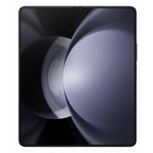 PAMETNI MOBILNI TELEFON SAMSUNG GALAXY Z FOLD5 512GB FANTOMSKO ČRNA