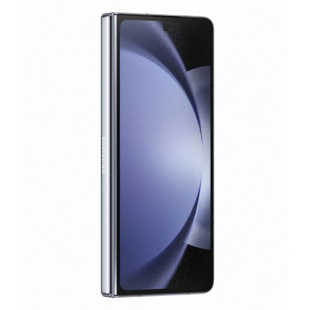 PAMETNI MOBILNI TELEFON SAMSUNG GALAXY Z FOLD5 512GB LEDENO MODRA