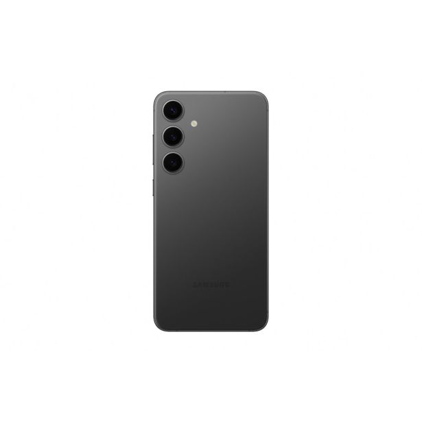PAMETNI MOBILNI TELEFON SAMSUNG S24 256GB ONYX BLACK + FIT3 GRAY