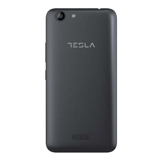 PAMETNI MOBILNI TELEFON TESLA SMARTPHONE 3.3 SIVA + KALJENO STEKLO