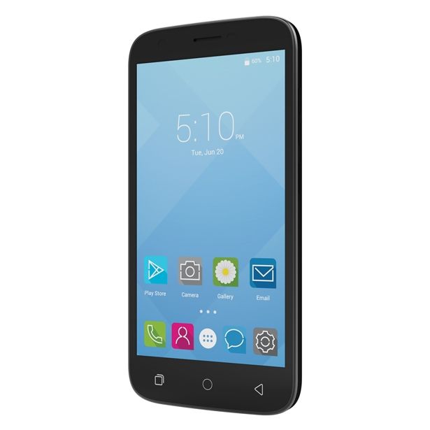 PAMETNI MOBILNI TELEFON TESLA TESLA SMARTPHONE 3.2 LITE