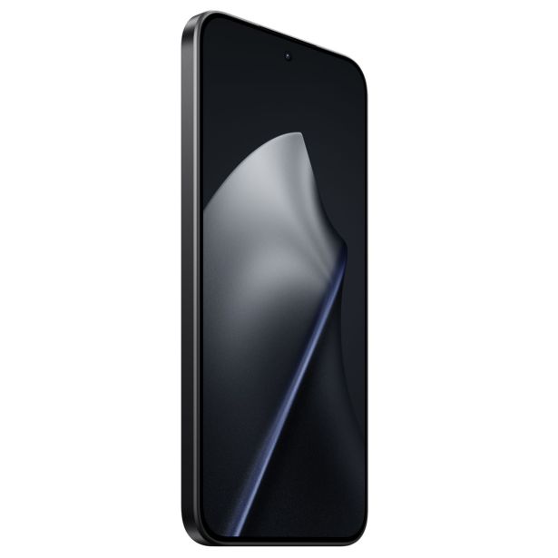 PAMETNI MOBILNI TELEFON XIAOMI 15T 5G 12/256 GB BLACK