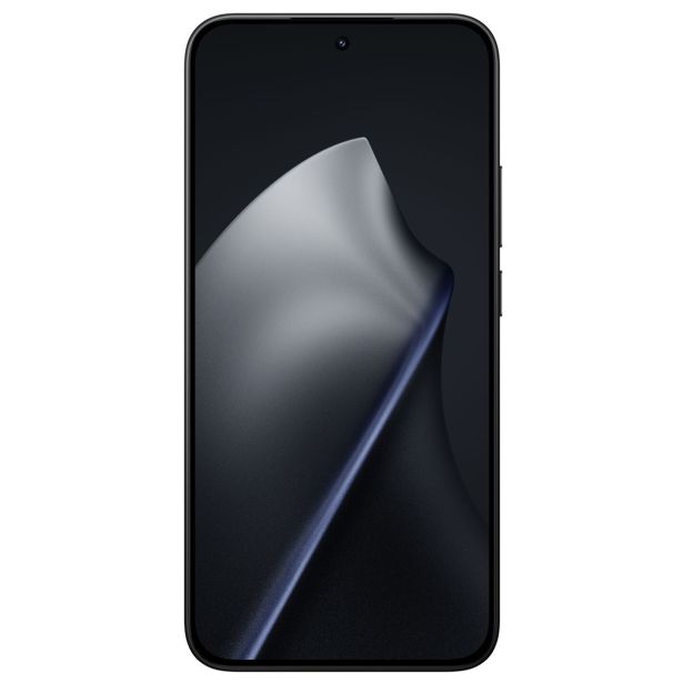 PAMETNI MOBILNI TELEFON XIAOMI 15T 5G 12/512 GB BLACK