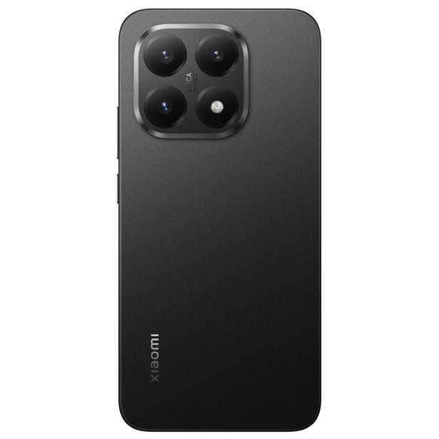PAMETNI MOBILNI TELEFON XIAOMI 15T 5G 12/512 GB BLACK