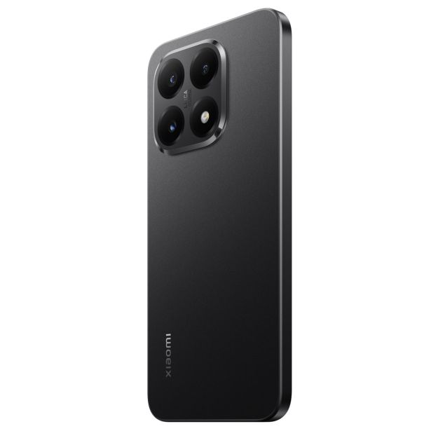 PAMETNI MOBILNI TELEFON XIAOMI 15T 5G 12/512 GB BLACK