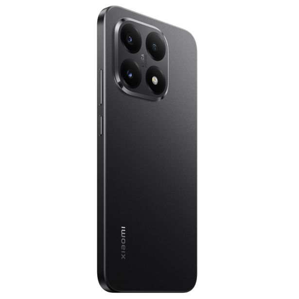 PAMETNI MOBILNI TELEFON XIAOMI 15T 5G 12/512 GB BLACK