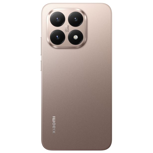PAMETNI MOBILNI TELEFON XIAOMI 15T 5G 12/512 GB ROSE GOLD