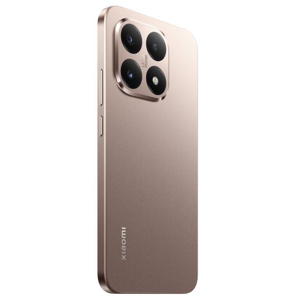PAMETNI MOBILNI TELEFON XIAOMI 15T 5G 12/512 GB ROSE GOLD