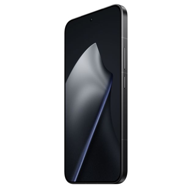PAMETNI MOBILNI TELEFON XIAOMI 15T PRO 12/512 GB BLACK