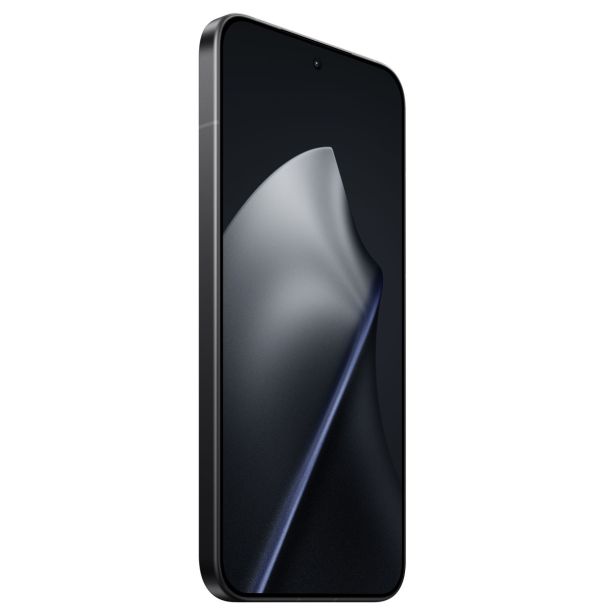 PAMETNI MOBILNI TELEFON XIAOMI 15T PRO 12/512 GB BLACK