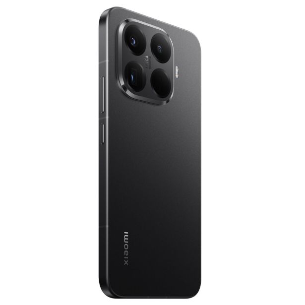 PAMETNI MOBILNI TELEFON XIAOMI 15T PRO 12/512 GB BLACK