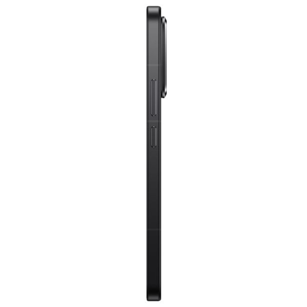 PAMETNI MOBILNI TELEFON XIAOMI 15T PRO 12/512 GB BLACK