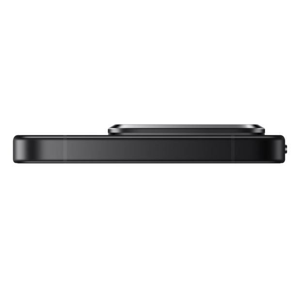 PAMETNI MOBILNI TELEFON XIAOMI 15T PRO 12/512 GB BLACK