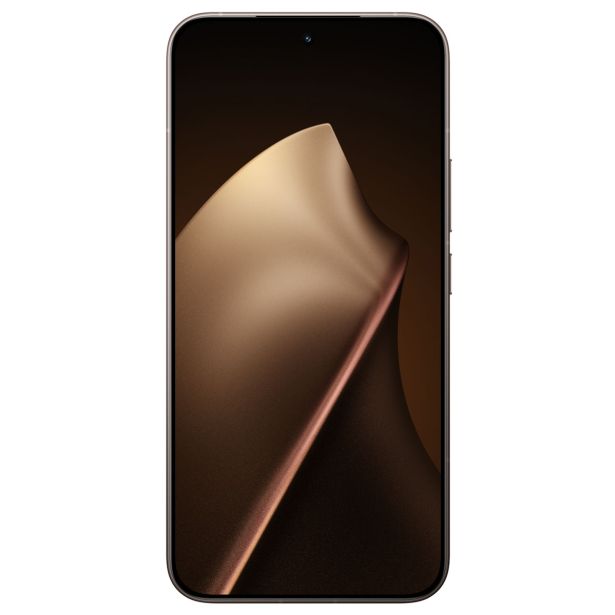 PAMETNI MOBILNI TELEFON XIAOMI 15T PRO 12/512 GB MOCHA GOLD