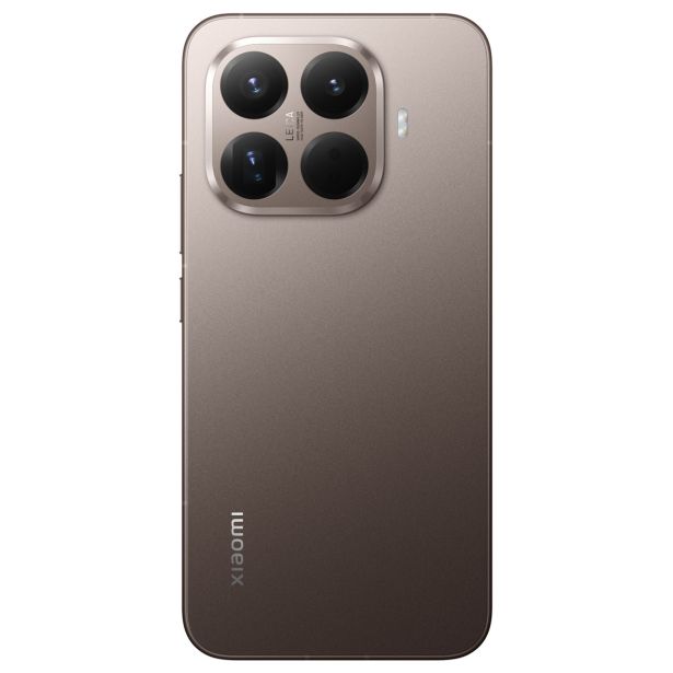 PAMETNI MOBILNI TELEFON XIAOMI 15T PRO 12/512 GB MOCHA GOLD